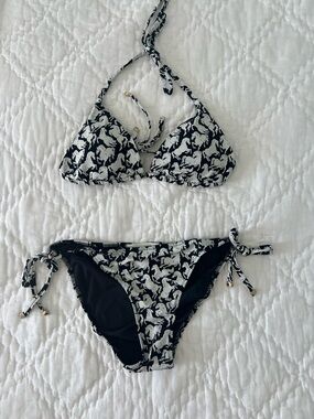 Stella McCartney Bikini (S)